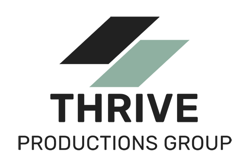 Thrive Productions Group