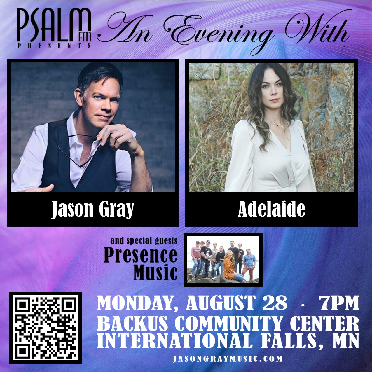 Events Thrive Productions Group