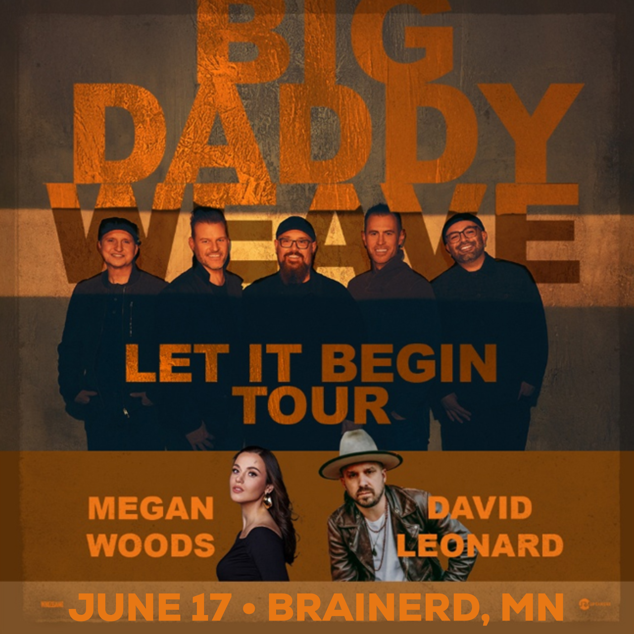 BDW 6-17-26 Brainerd, MN Square